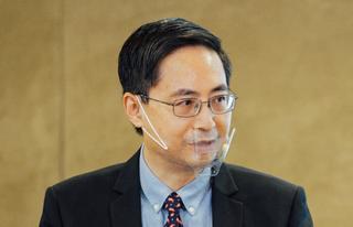 Ma Jun