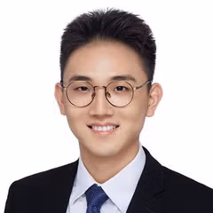 Jackson Huang